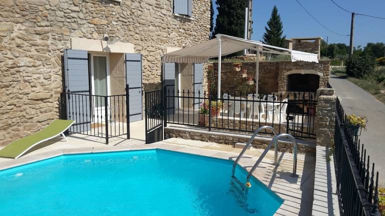 Cottage Villedieu