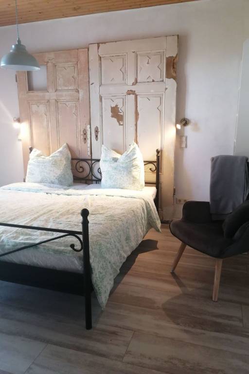 Ferienwohnung Sietow