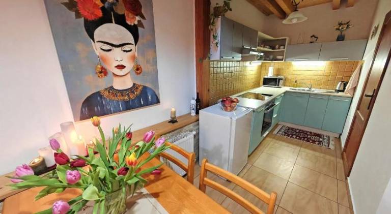 Beautiful rental apartment | Dogs allowed — photo 4