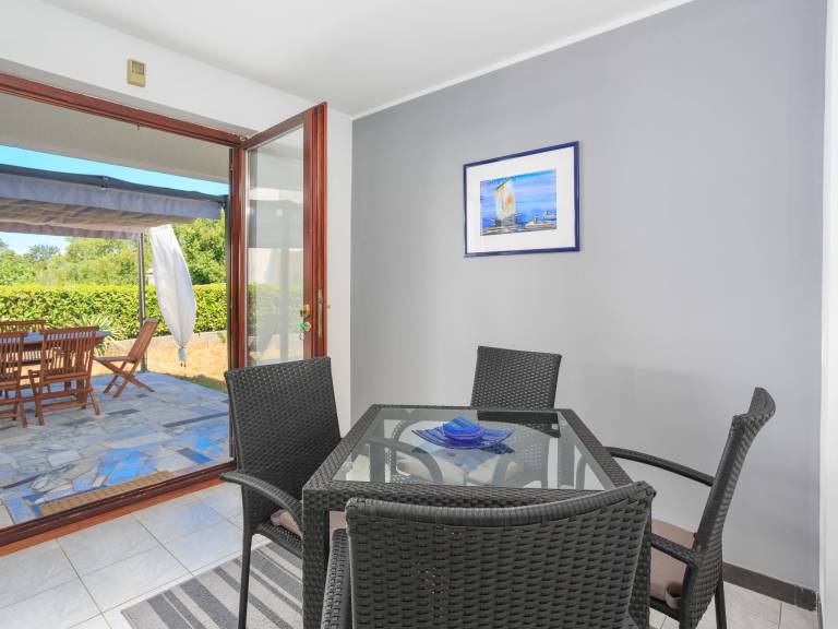 Apartment with terrace | Pets are welcome — photo 3