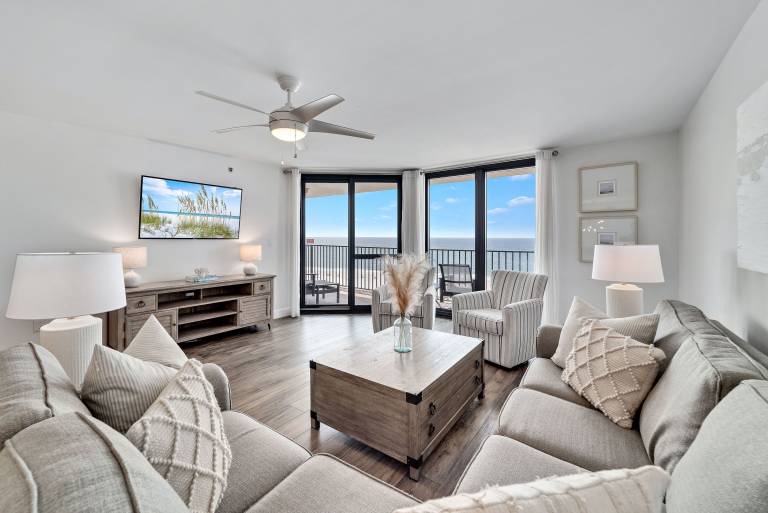 Condo Orange Beach