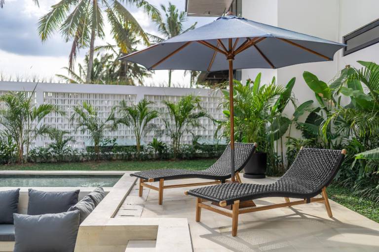 WhiteVilla 6BDR near PARQ, Good Location Netflix! — photo 4