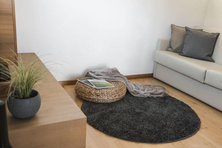 Apartment with 1 room for 4 persons — photo 3