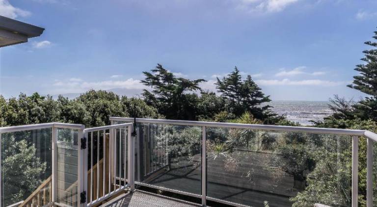 175 m² Ferienhaus