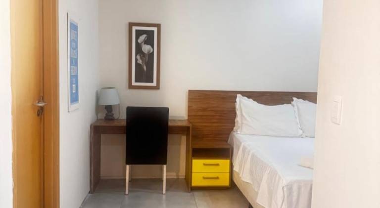 Flat Paiva Bugam - Paiva Home Stay — photo 2
