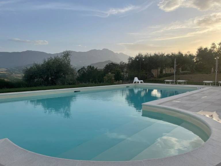 Borgo del Ginepro: Corniolo — photo 3