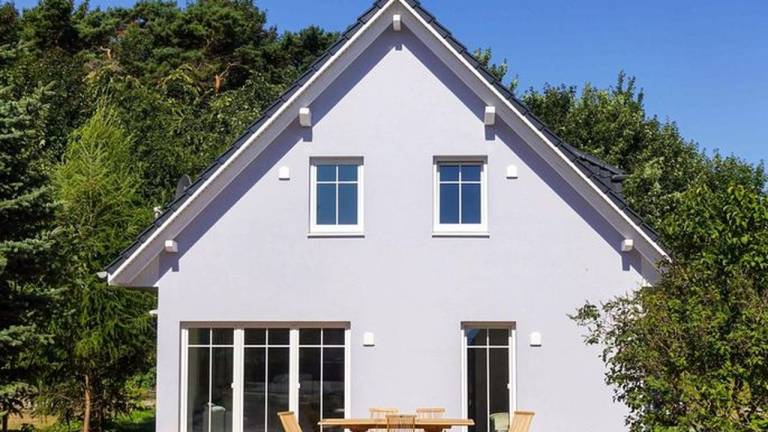 Ferienhaus  Ribnitz