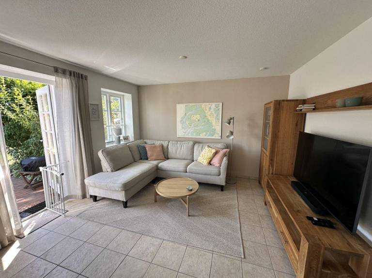 Ferienwohnung  Süddorf