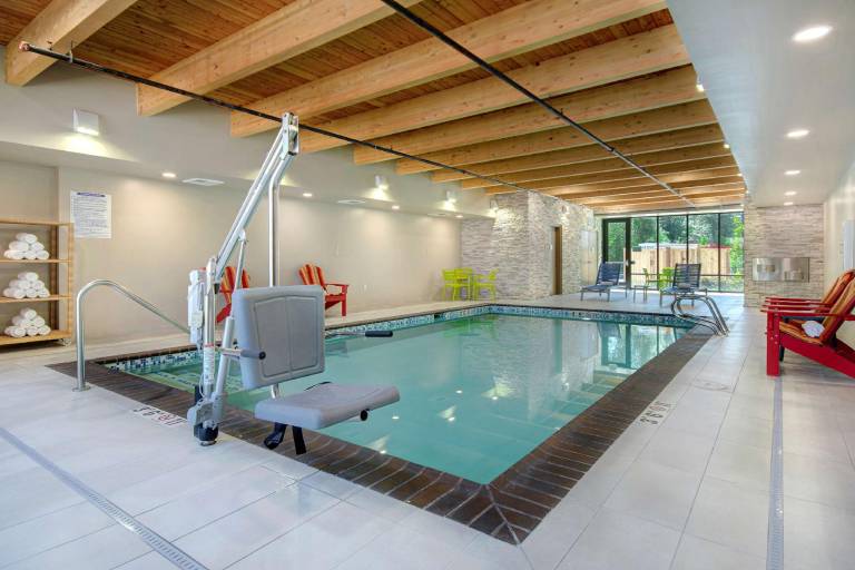 Home2 Suites by Hilton Marysville — photo 4