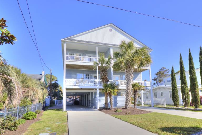 House North Myrtle Beach