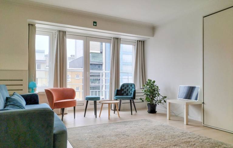 Appartement Ostende