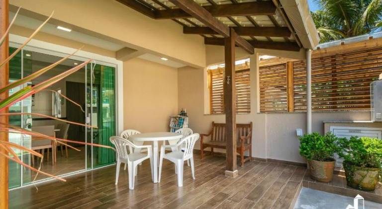 Holiday apartment with 2 rooms for 6 persons — photo 3
