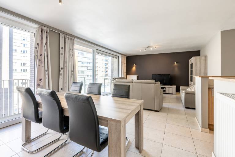 Apartment | Sea view — photo 4