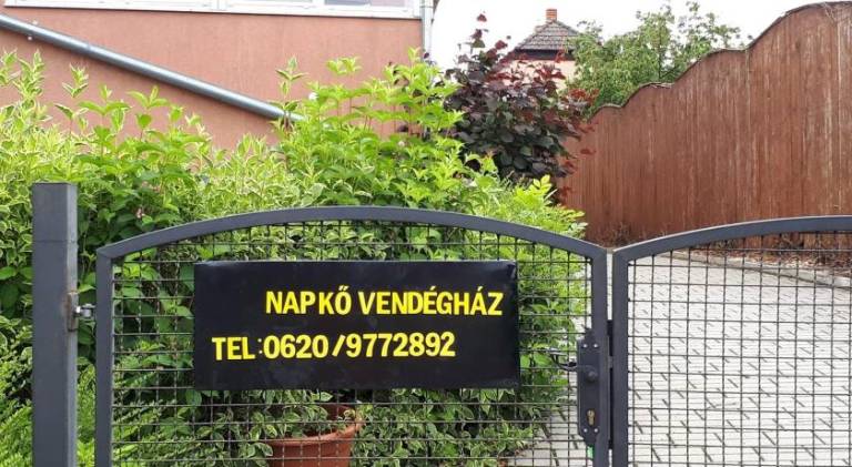 Apartman Kőszeg