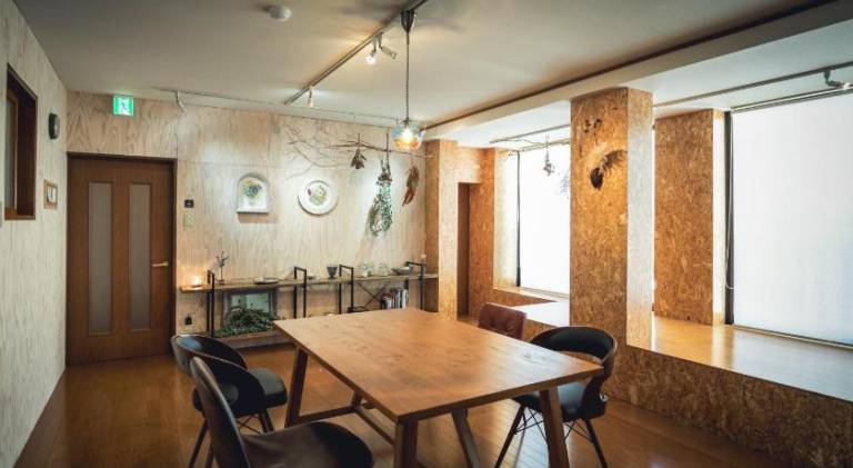 3LDK DENCHI Private Stay in Central Matsuyama