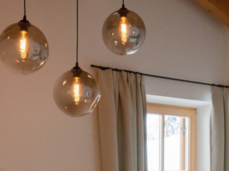 Ferienwohnung in Kasern für max. 3 Gäste