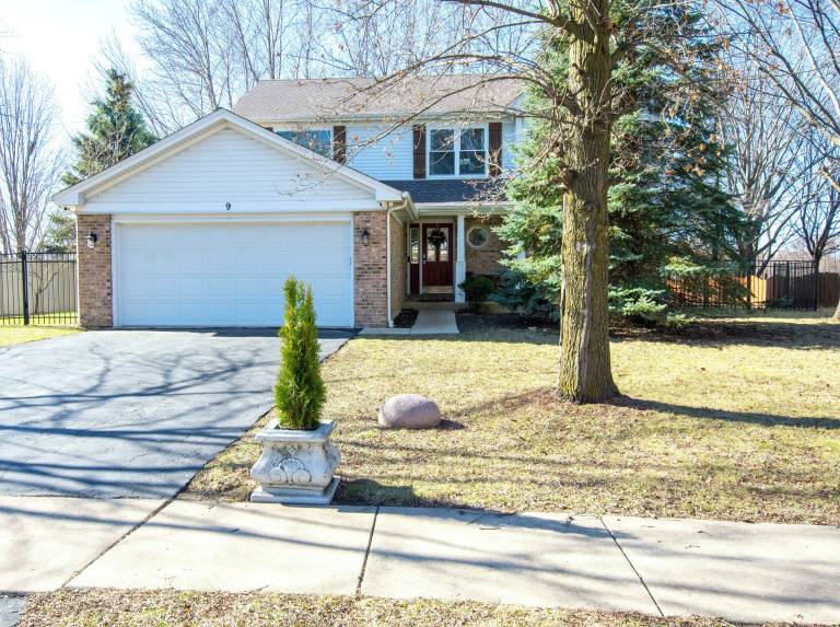 House  Naperville