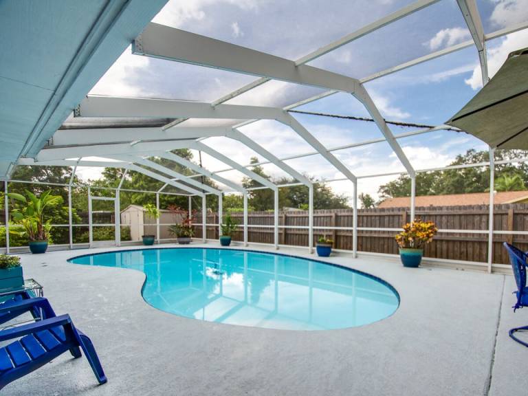 House Safety Harbor