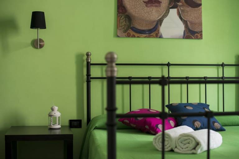Bed & Breakfast Castellammare del Golfo