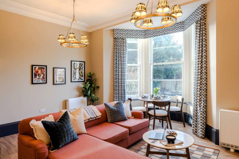 Apartment Clifton
