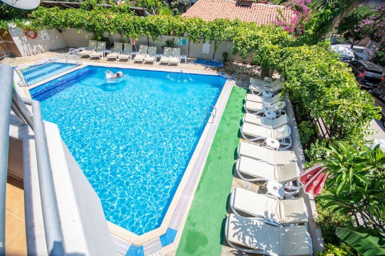 Aparthotel  Marmaris