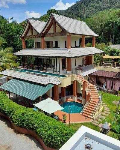 Villa Ko Chang