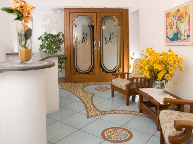 Hotel Matarese in Forio