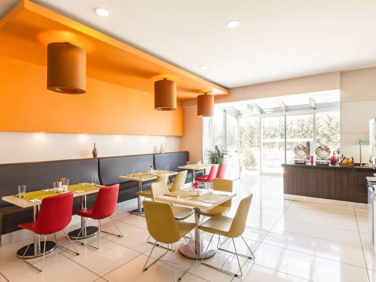 Ibis Kayseri in Kayseri