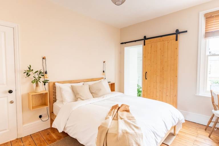 Bed and breakfast Cliftonville