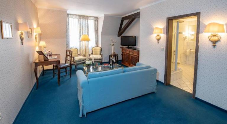 Stadthotel Patrizier — photo 2