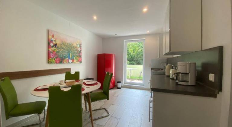 Wonderful apartment | Pets are welcome — photo 3