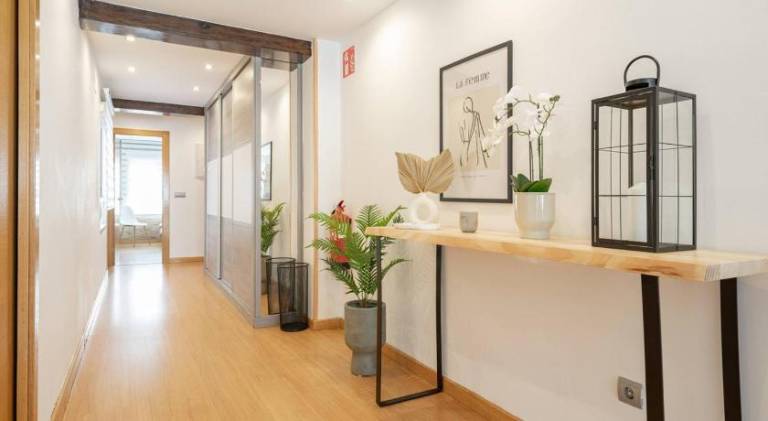 Apartment with 3 rooms for 5 persons — photo 4