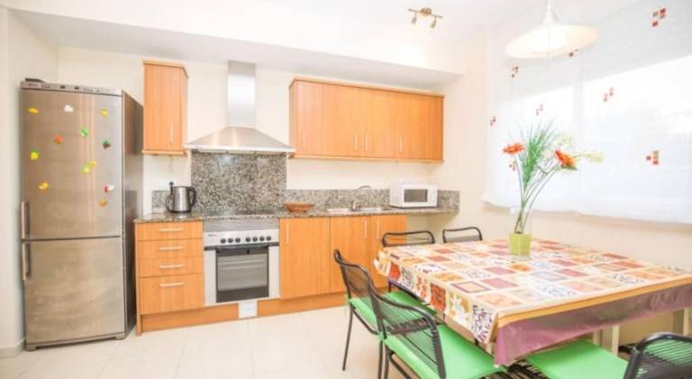 Holiday apartment with pool | Beach nearby | Pets are welcome — photo 5