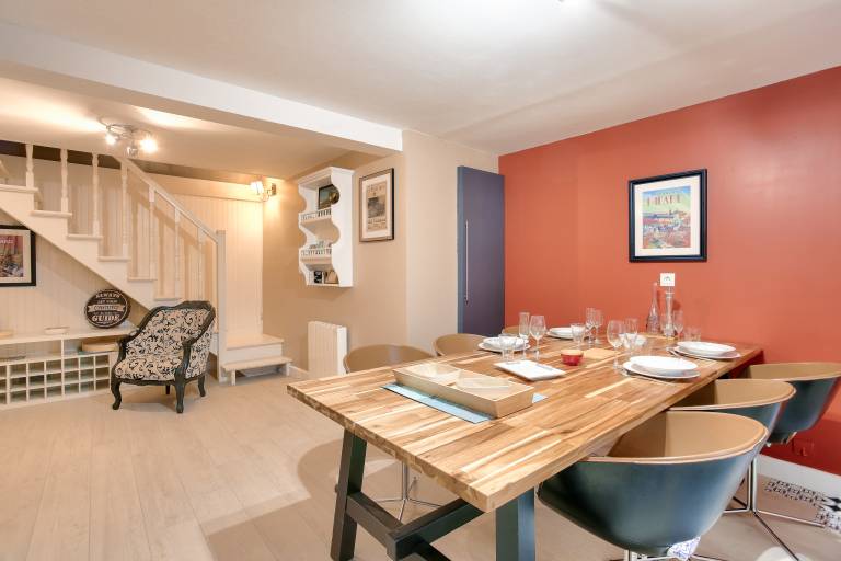 Casa Dinard
