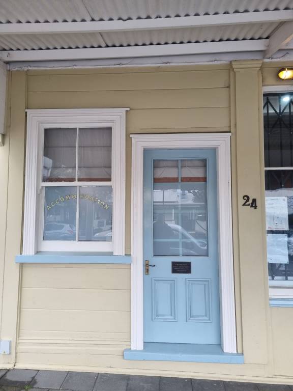 Apartment  Coromandel