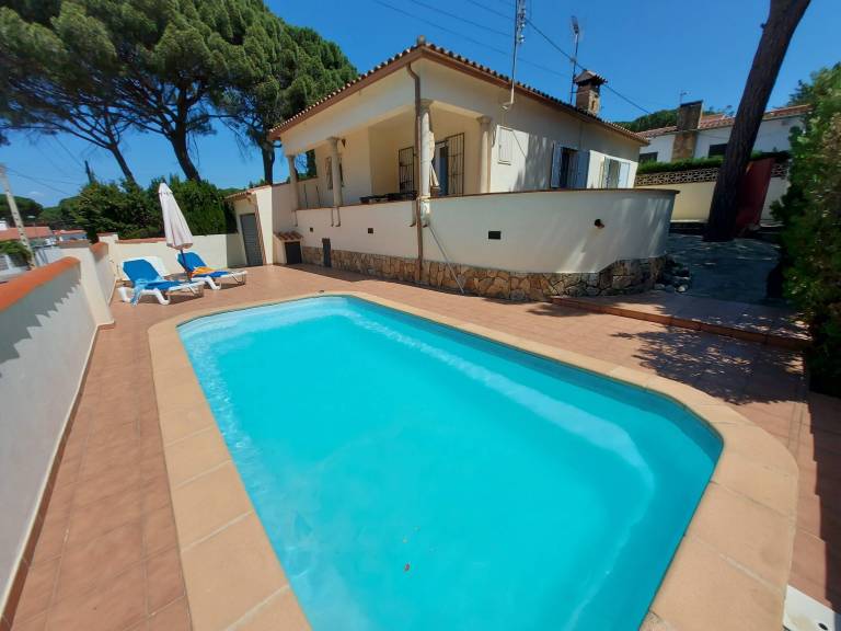Villa L'Escala