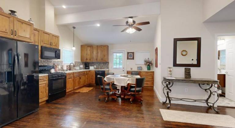 House with 1 room for 3 persons — photo 3