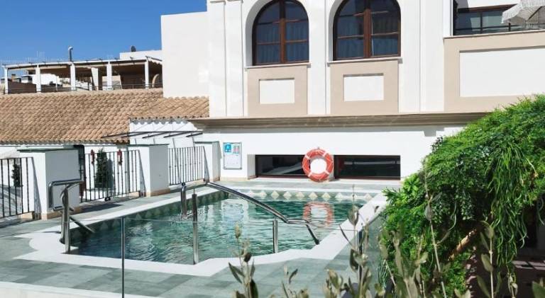 Hotel Casa Palacio Don Ramon — photo 5