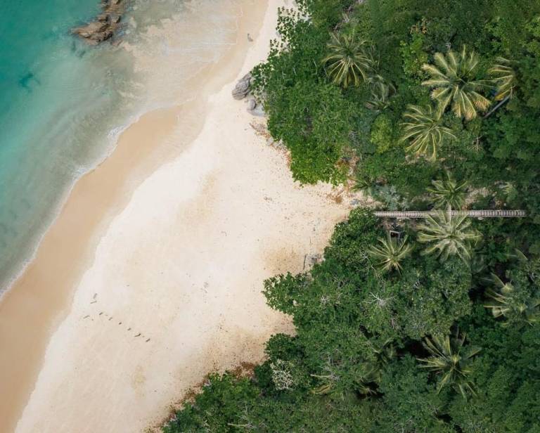 Sealord Naithon Beachfront Phuket in Sa Khu