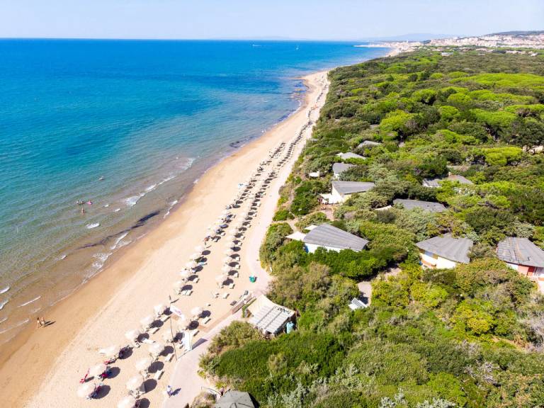 Vakantiepark San Vincenzo