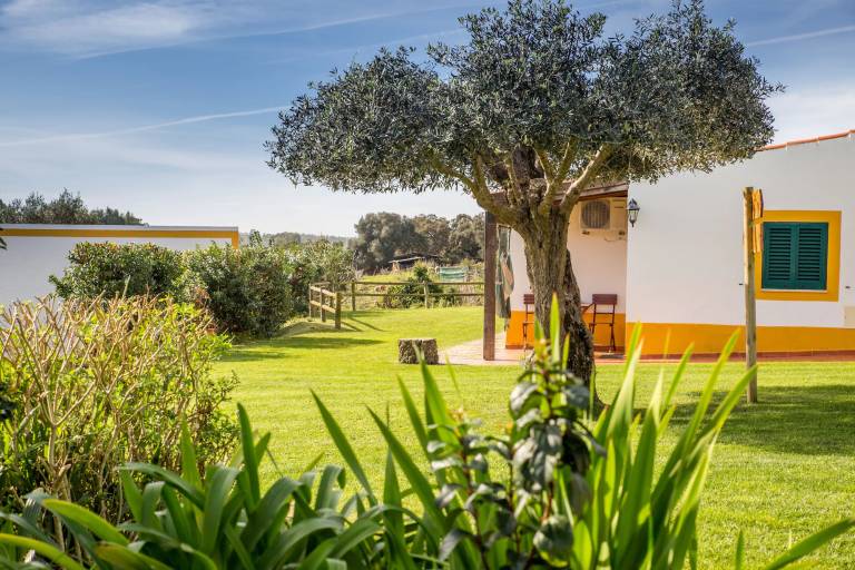 Casa Odemira