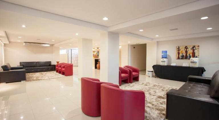Estoril Hotel — photo 5