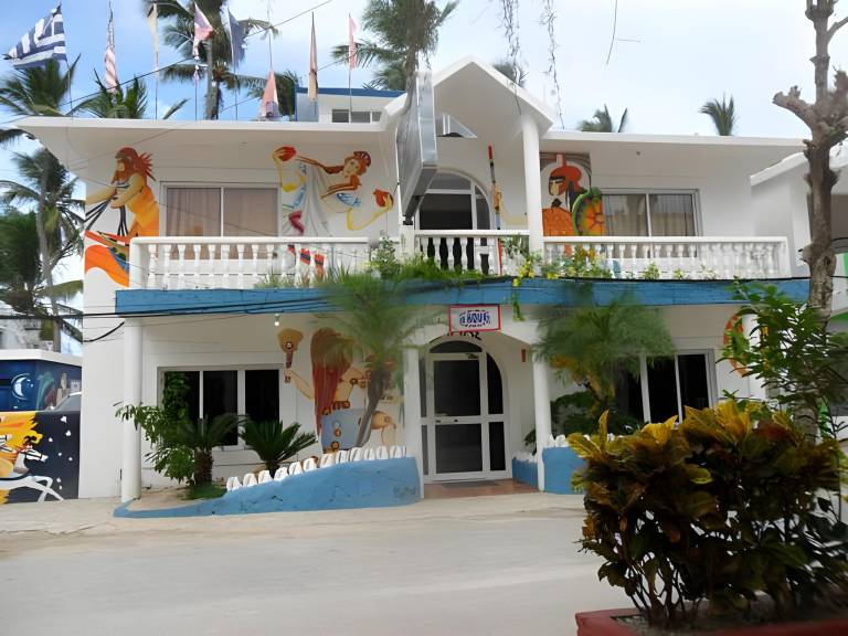 Hotel Checkin El Cortecito Beach in Punta Cana