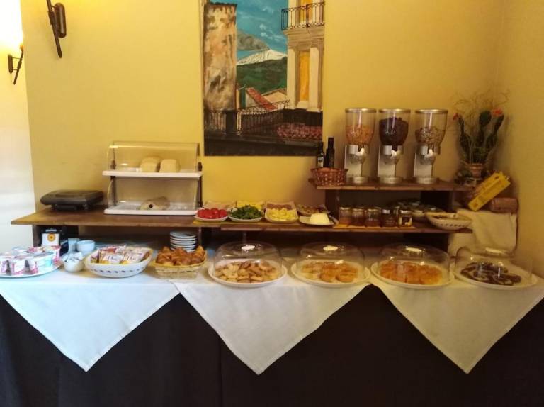 B&B Le Vie del Borgo — photo 3