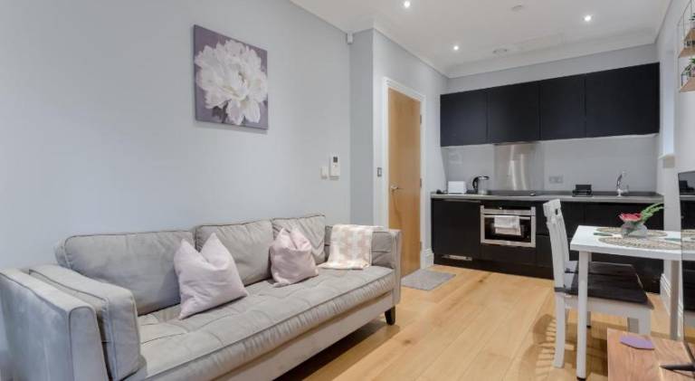 Rental apartment | Pets are welcome — photo 2