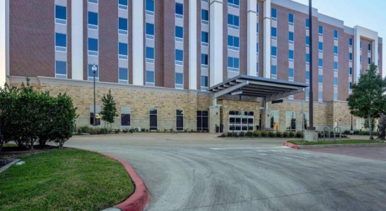 Hampton Inn & Suites Houston/Sugar Land in Sugar Land, TX