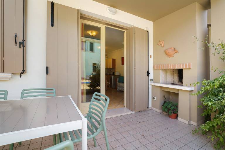 Apartment 'Valentina 1 - Ground Floor' with Shared Pool, Wi-Fi and Air Conditioning — photo 5