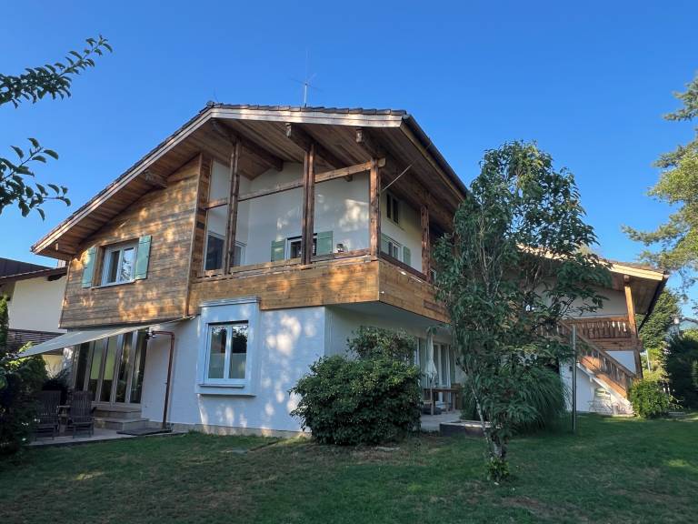 Villa Traunstein