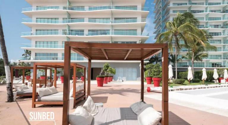 Icon Vallarta Beach front By Bamboo Skylife — photo 5