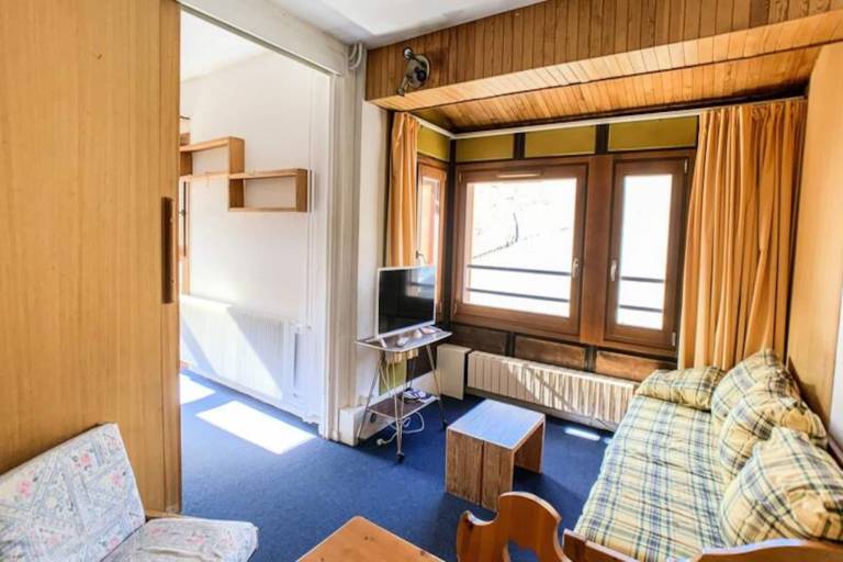 Rental apartment with 1 room for 5 persons — photo 3